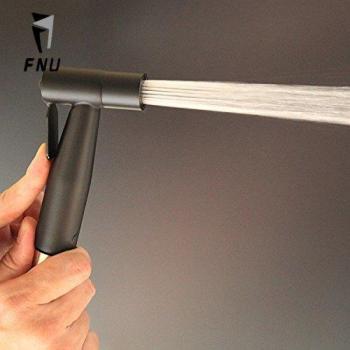 Robinet accessoires douche musulmane