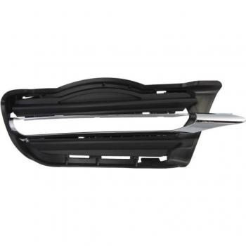 Griglia di ventilazione paraurti sinistra BLIC 6502-07-3518919P per Mercedes-Benz Classe C Berline e Coupe