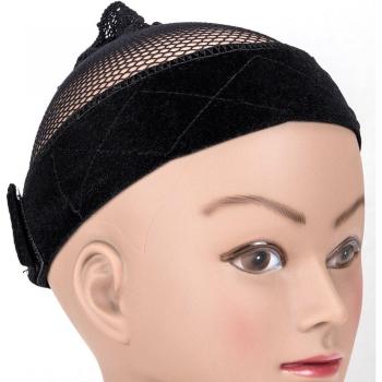 Peluca Diadema de Pelo Fuerte y Ajustable