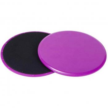 Exercise Sliding Plates