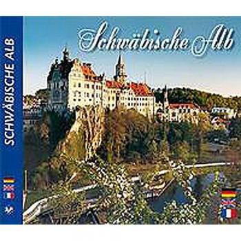 Schwäbische Alb