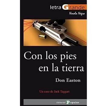 Con los pies en la tierra