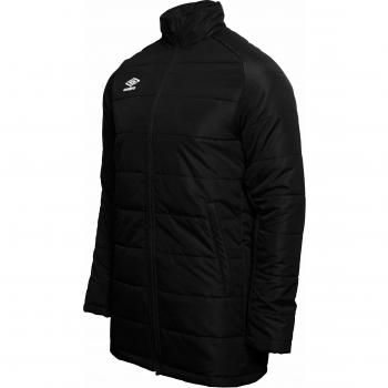 Umbro Black 14‑Year‑Olds Jacket