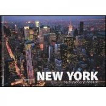 New York tra cielo e terra