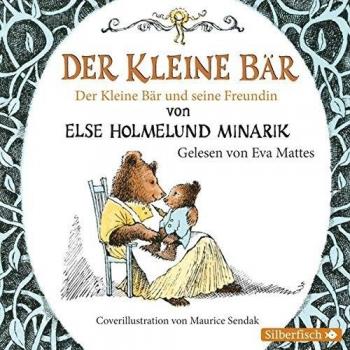 Der Kleine Bär 1: Der Kleine Bär / Der Kleine Bär und seine Freundin: 1 CD