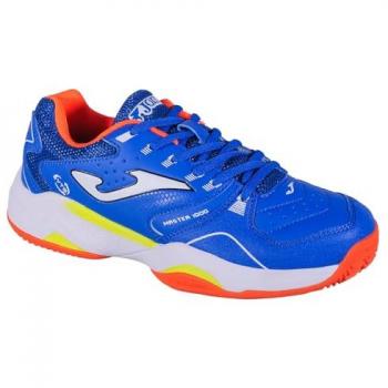 Tennisschuhe Joma Master 1000 Jr 2304 JMATW2304C Blau