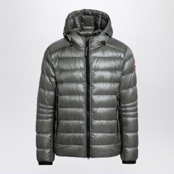 Canada Goose Crofton Down Jacket for Men