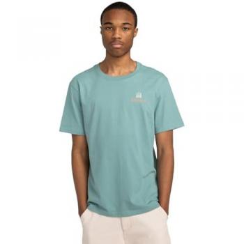 Element SBXE Trellis Memory Short Sleeve T-shirt Male