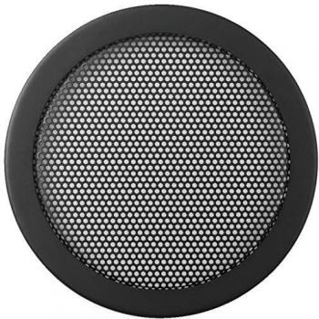 Monacor SG-100 Speaker Guard (Ø x H) 140 mm x 14 mm