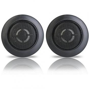 Auto‑Soundsystem Peiying PY‑T59 25 cm
