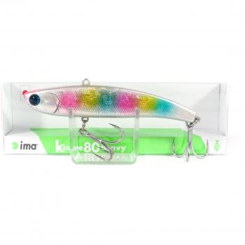 Koume 80 Peso Pesante, Vibrazione Silenziosa, Numero 104 (0896)