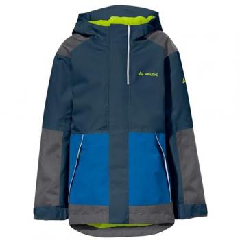 VAUDE Regenjacke Vaude Kids Caprea 2l Jacket Kinder Anorak