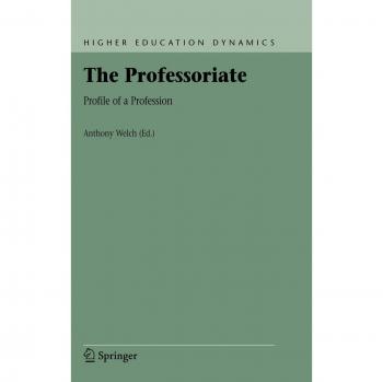 The Professoriate: Profile of a Profession