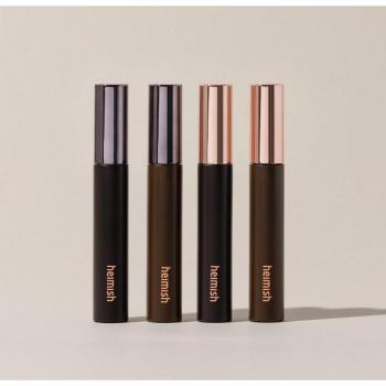 Heimish Daily Long-Lasting Smudge-Proof Mascara 9g – Brown Curls Included