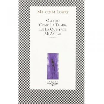 Oscuro como la tumba en la que yace mi amigo