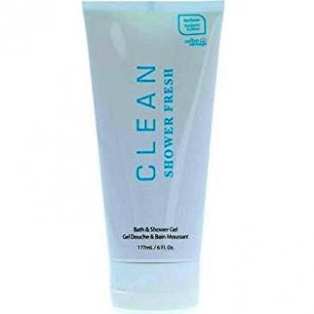 Clean Shower Fresh Soap & Gels with Aloe Vera 177ml