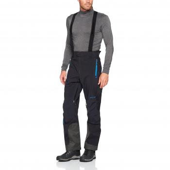 Trango Trx2 Shell Pantalon Homme, Noir, FR : Taille Fabricant XL