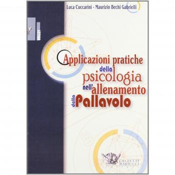 Applicazioni pratiche della psicologia nell'allenamento della pallavolo