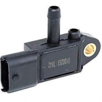 Capteur de pression des gaz d'échappement RIDEX 4272S0008
