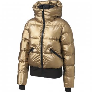 CRIVIT Damen Skijacke Glamour