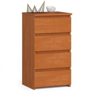 Commode Chambre Aulne 40x35x74cm