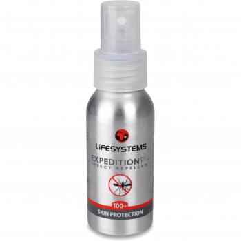 Expedition DEET 100+ Insect Repellent Spray (50ml)