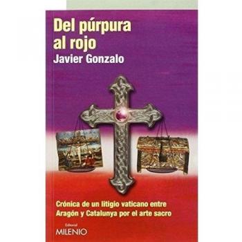 Del púrpura al rojo