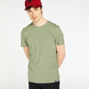 T-shirt Kaki pour Homme Taille S Up Basic