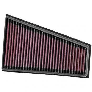 Filtro aria auto K&N 33-2995 riuso garantito