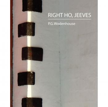Right Ho, Jeeves