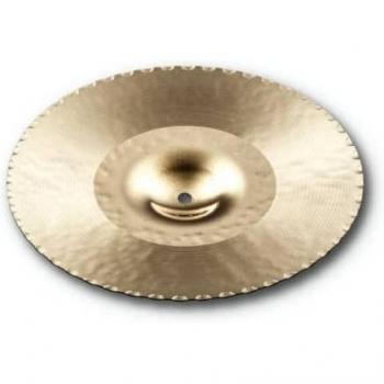 K Custom Hybrid Hi-Hat Cymbal (Bottom) 13 1/4 Zildjian