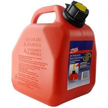 Jerrican 10 L avec bec verseur Greenstar