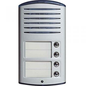 Pulsantiera Audio IP54 4 Pulsanti Legrand 342941