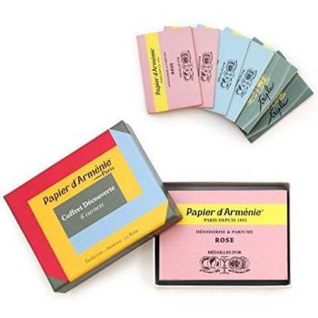 Armenian Paper Insight Bundle