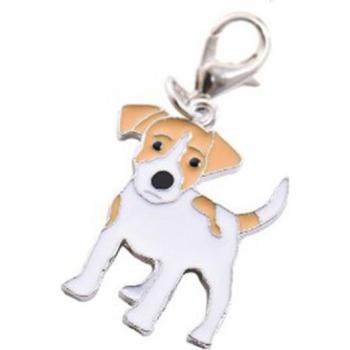 Tailored Pet Identity Pendant