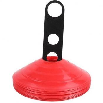 Cross Track Training Cones