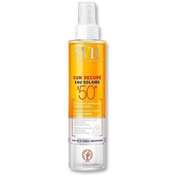 Sun Secure Eau Solaire Peau hypersensible SPF50+ 200ml