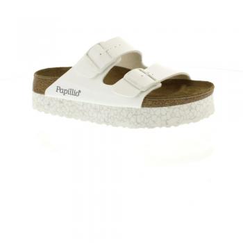 Arizona Slim Fit – White Marble Monochrome 1009050