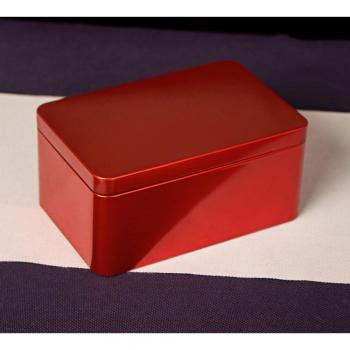 Allgemeine Tee Verpackung 125g