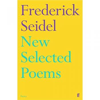 New Selected Poems