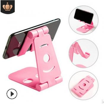 Support de Téléphone Mobile Pliable