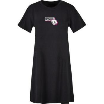 Shirtkleid F4NT4STIC Heidi in Schwarz