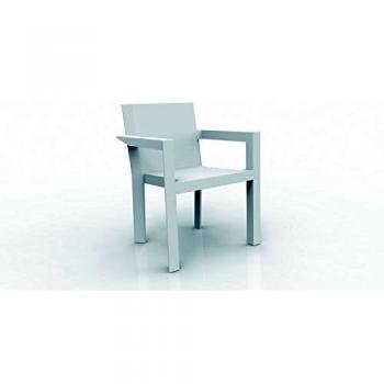 Fauteuil Design Vondom Blanc
