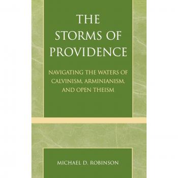 The Storms of Providence: Navigating the Waters of Calvinism, Arminianism, and Open Theism