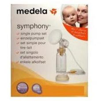 Medela Kit Personale SYMPHONY SET Singolo