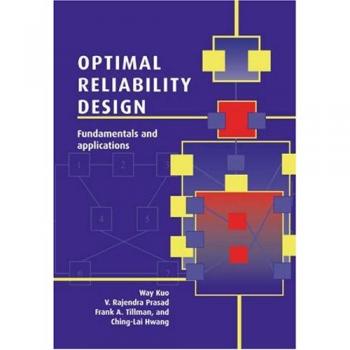 Optimal Reliability Design