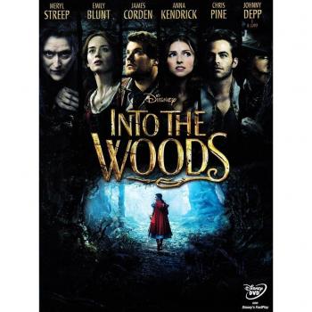 Into the Woods