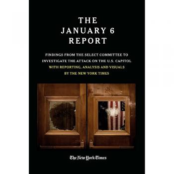 THE JANUARY 6 REPORT