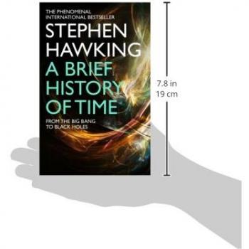 A Brief History of Time