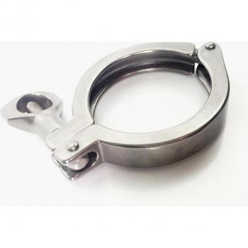 Tri-Pin Klemme 0,75 aus Edelstahl SUS304 – für Heim